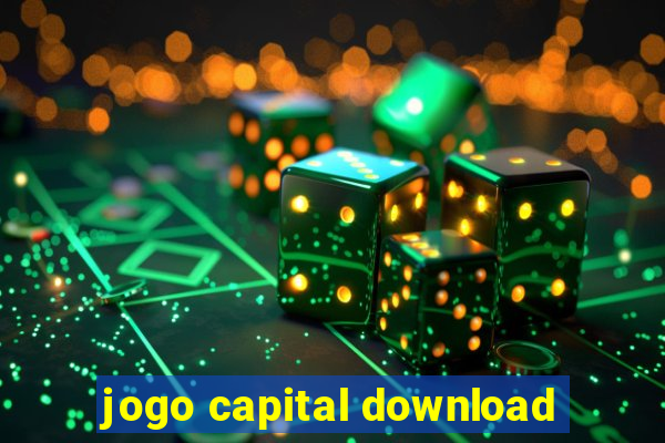 jogo capital download